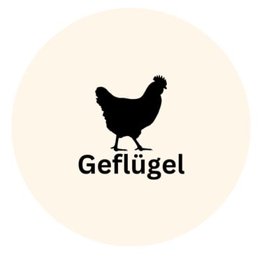Geflügel Icon