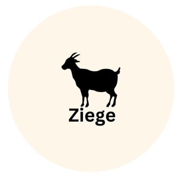 Ziege Icon