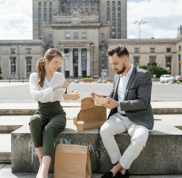 Business Owners free time with virtual assistant