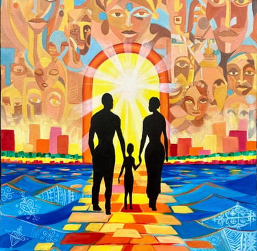 The Door of Return - Senegal