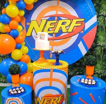 decoracao aniversario florianopolis