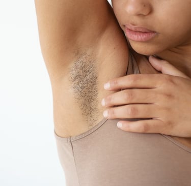 Soins cheveux et pilosité