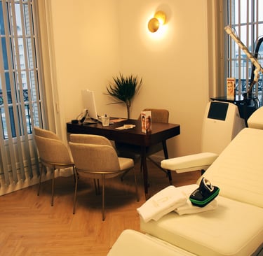 cabinet perma médical