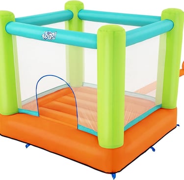 Bestway H2OGO! 6'4" x 5'9" x 5'7" Jump and Soar Bouncer