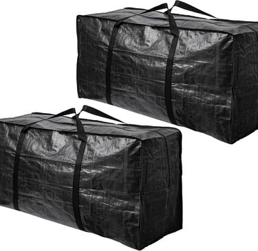 XL Breathable storage bags