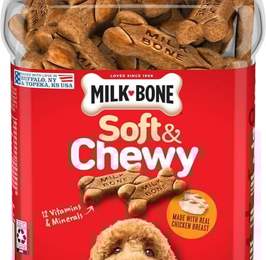 dog treats