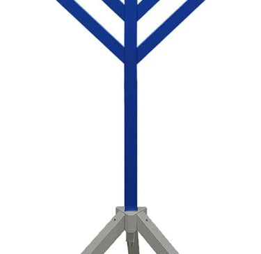 electrical menorah