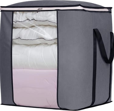Extra Large Blanket Storage Bags