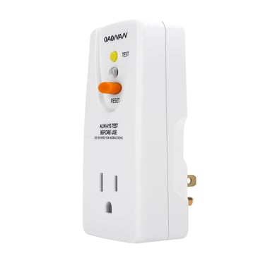 GFCI adapter