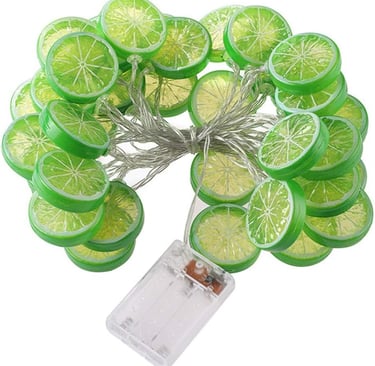 lime lights