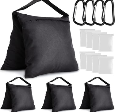 sandbags
