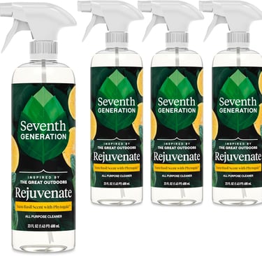Seventh Generation cleaner