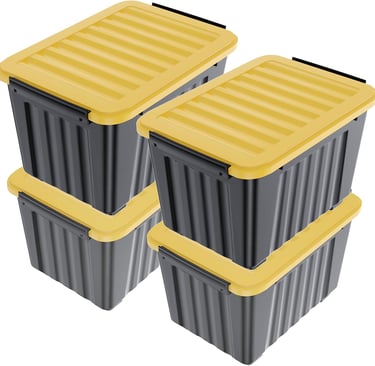 storage containers