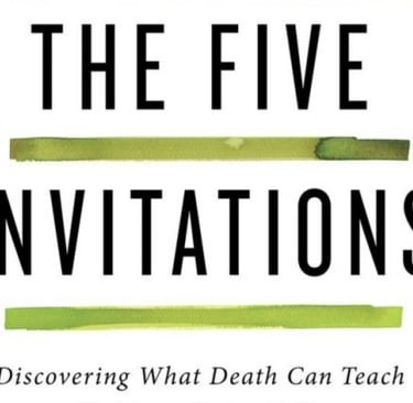 Death, dying, and grief therapy in San Francisco