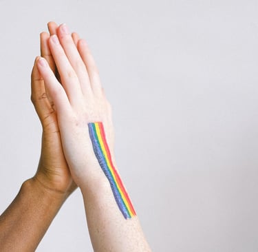 Couples therapy in the Bay Area—emotionally focused support for deeper connection