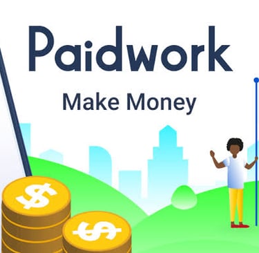 Paidworkpltform