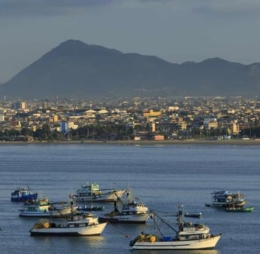 Cerro de Montecristi