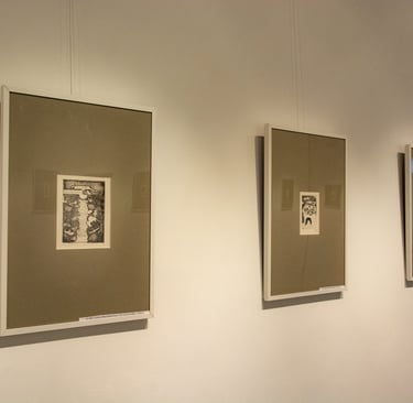 Gražinos Didelytės ekslibrisai