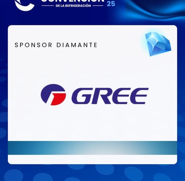 Gree Aire Acondicionado Marca lider