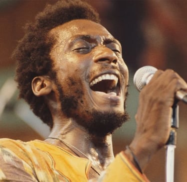 jimmy cliff