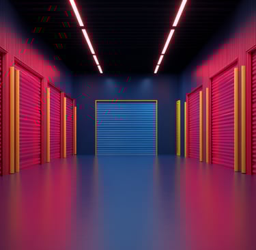 Benefits of Cloud Over Traditional On-Premises Storage