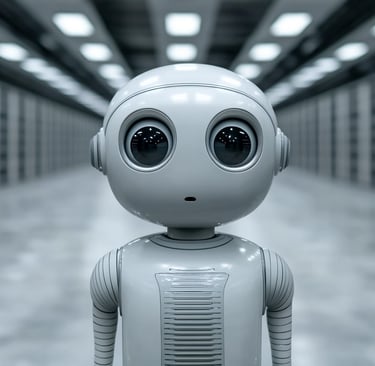 How AI Vendors Handle Data Privacy & Security