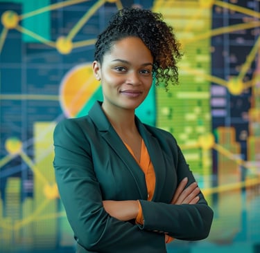 Revolutionizing Energy Distribution: Smart Grid Optimization with AI - Real-World Case Studies