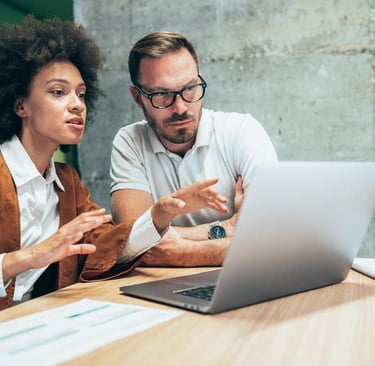 E-komercijos patarimai ir sprendimai