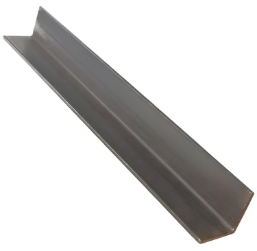 Metal angle