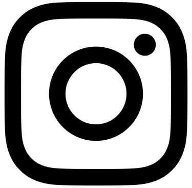 Social media visual content plan and post schedule for consistent posting and brand growth