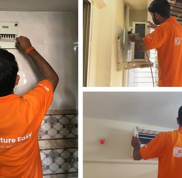 AC Repair Service: Complete Guide for Har Ghar ki Zaroorat