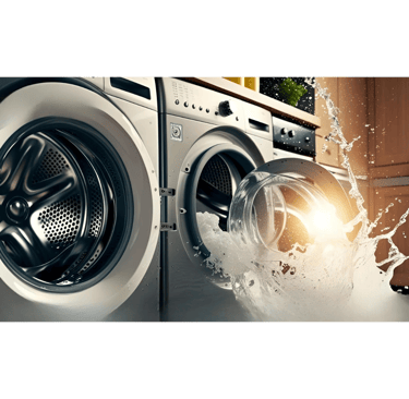 Washing Machine Repair Guide For Every Home
