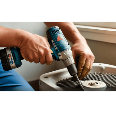 Ai generated image shows Plumber Near Me Ghar Ki Zarurat Aur Sahi Faisla