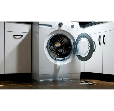 Washing Machine Repair: Ghar Ghar ke liye Simple Guide