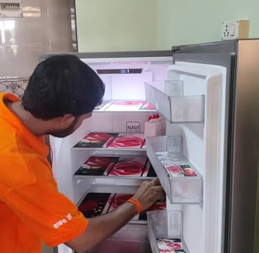 Refrigerator Repair Near Me: Complete Guide for Fast and Reliable Fridge Service