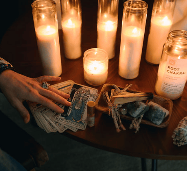 Sound Healing for Women's Wellness