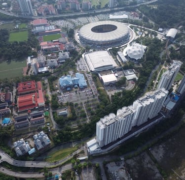 Is A Bukit Jalil Property A Good Investment in 2024?