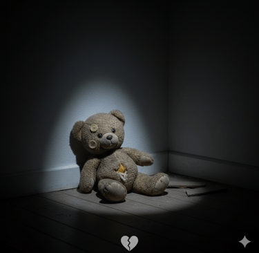 Banner campaña prevención violencia intrafamiliar – LACRIM”