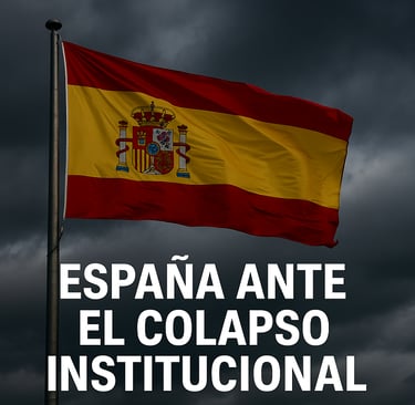 espàña y inmigración