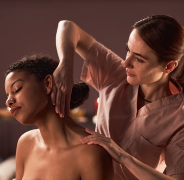 Best spa in Chennai - Stylezone spa in Sembakkam