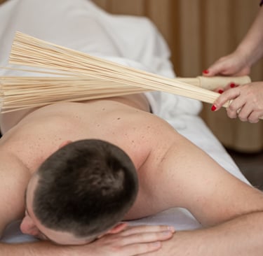 Best spa in Chennai - Stylezone in Sembakkam