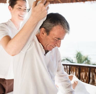 Best spa in Chennai - Stylezone spa at Sembakkam