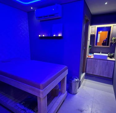 Best Spa in Chennai - Style Zone