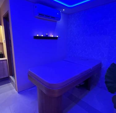 Style Zone in Chennai