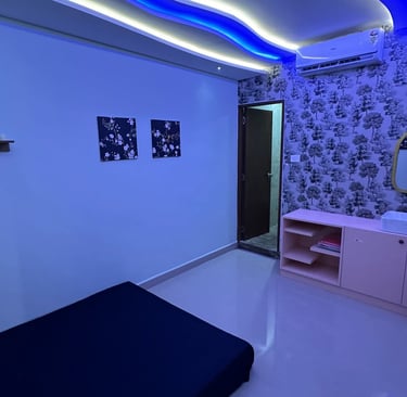 Style Zone - Best spa in Chennai