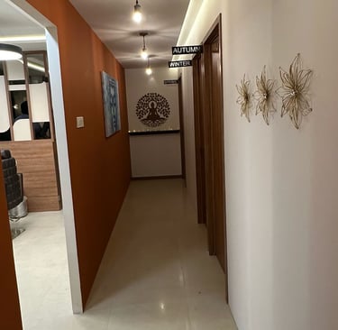 Best Massage Center in Chennai - Style Stone Spa