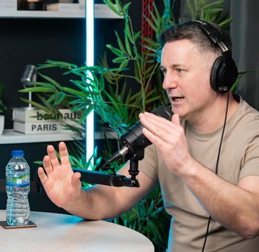 Adrian-Norman-TEKEX-Podcast
