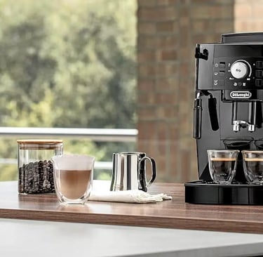 machine a café
