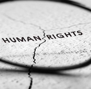 Demanda ante el Tribunal Europeo de Derechos Humanos