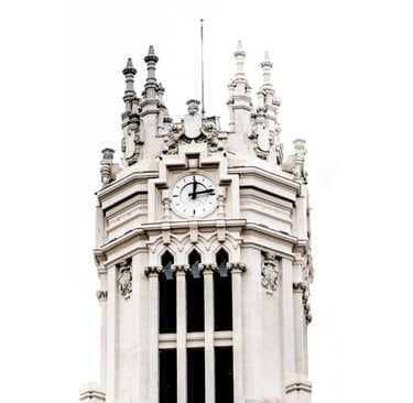 Abogados especialistas en recursos de amparo